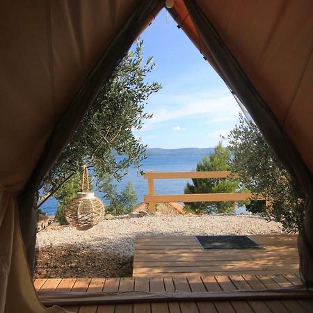 Camping Aloa ボル エクステリア 写真