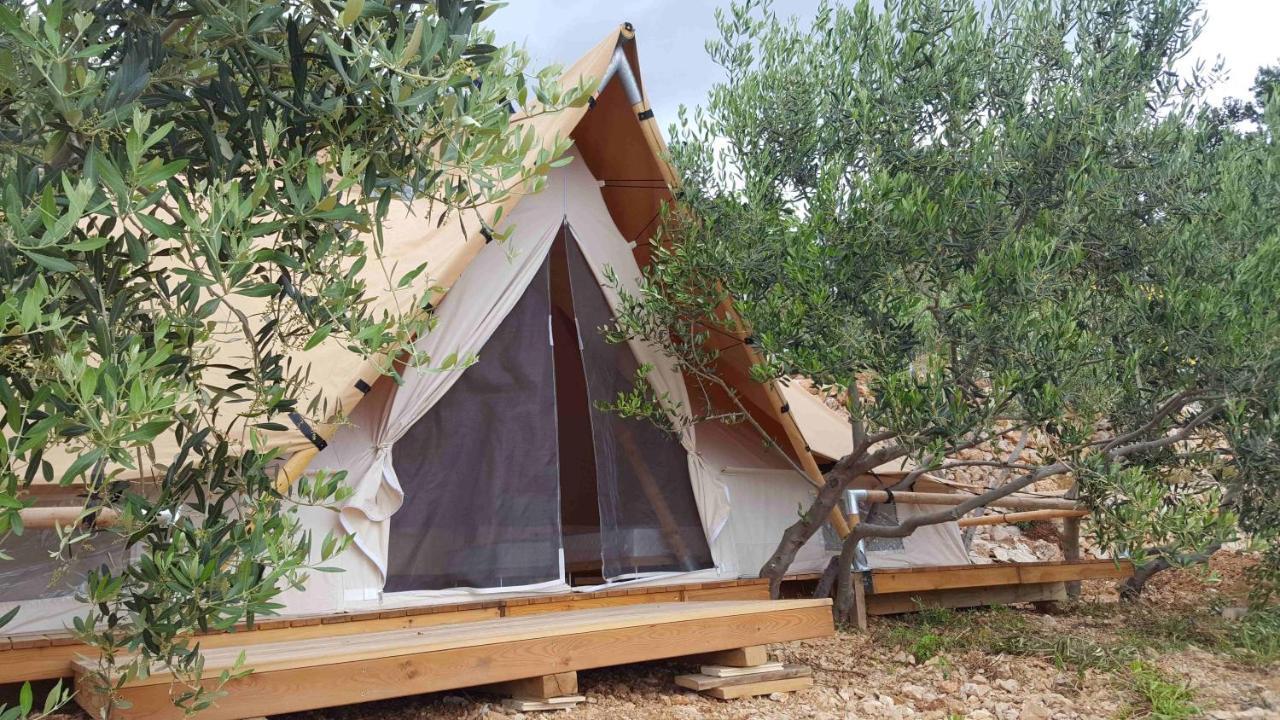 Camping Aloa ボル エクステリア 写真