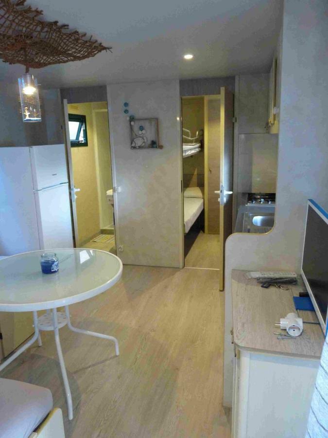 Camping Aloa ボル エクステリア 写真