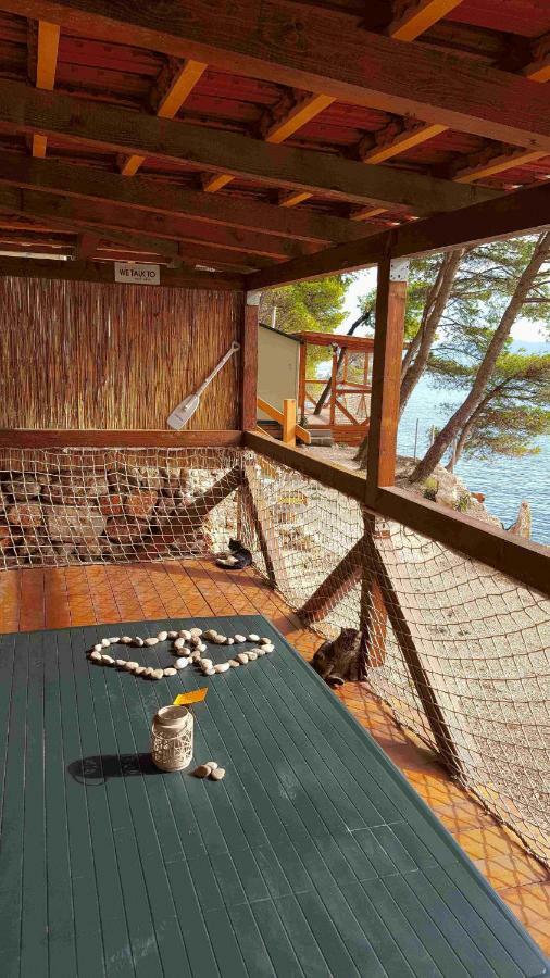 Camping Aloa ボル エクステリア 写真