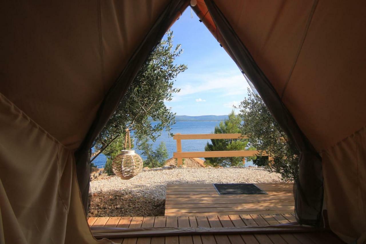 Camping Aloa ボル エクステリア 写真